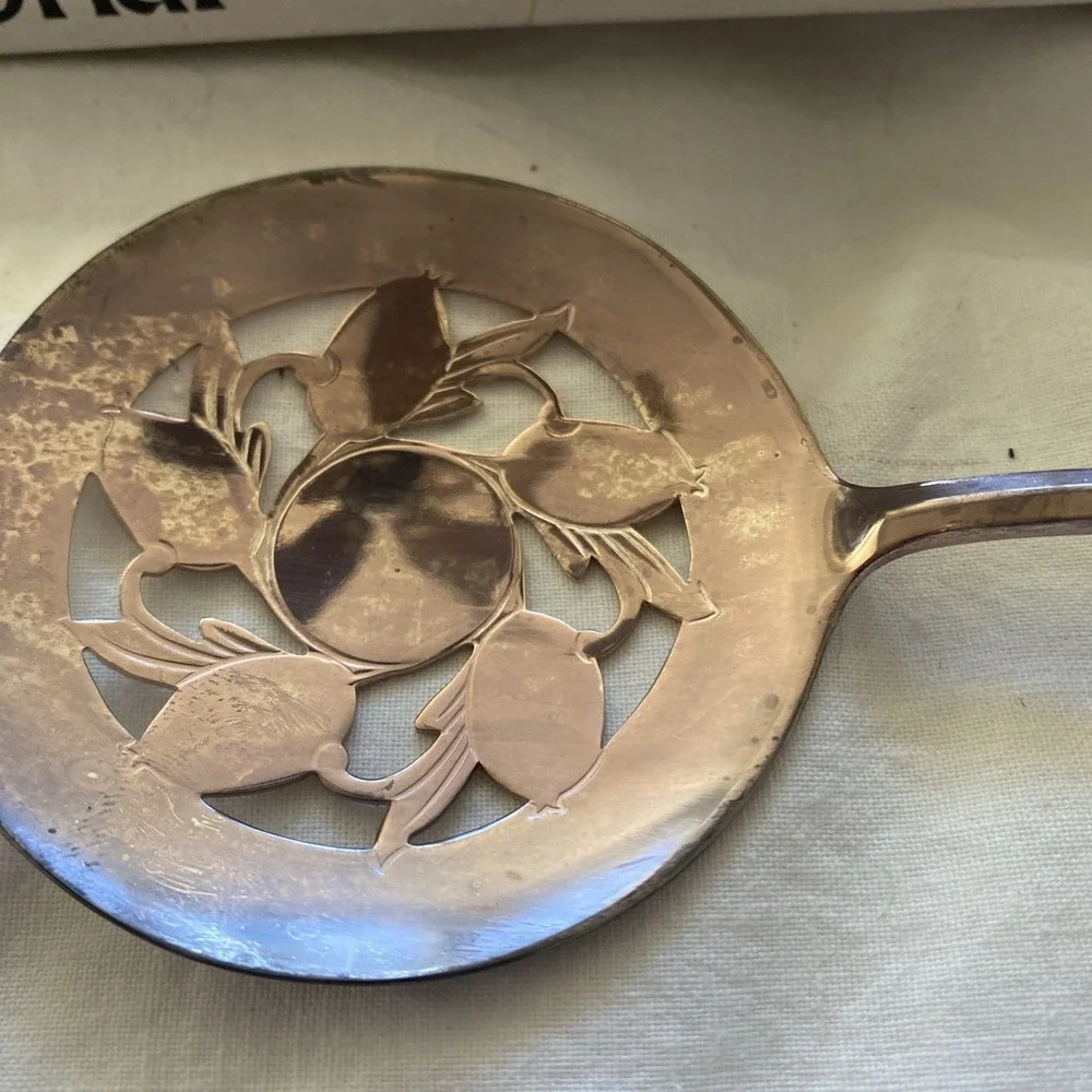 International Silver international silver